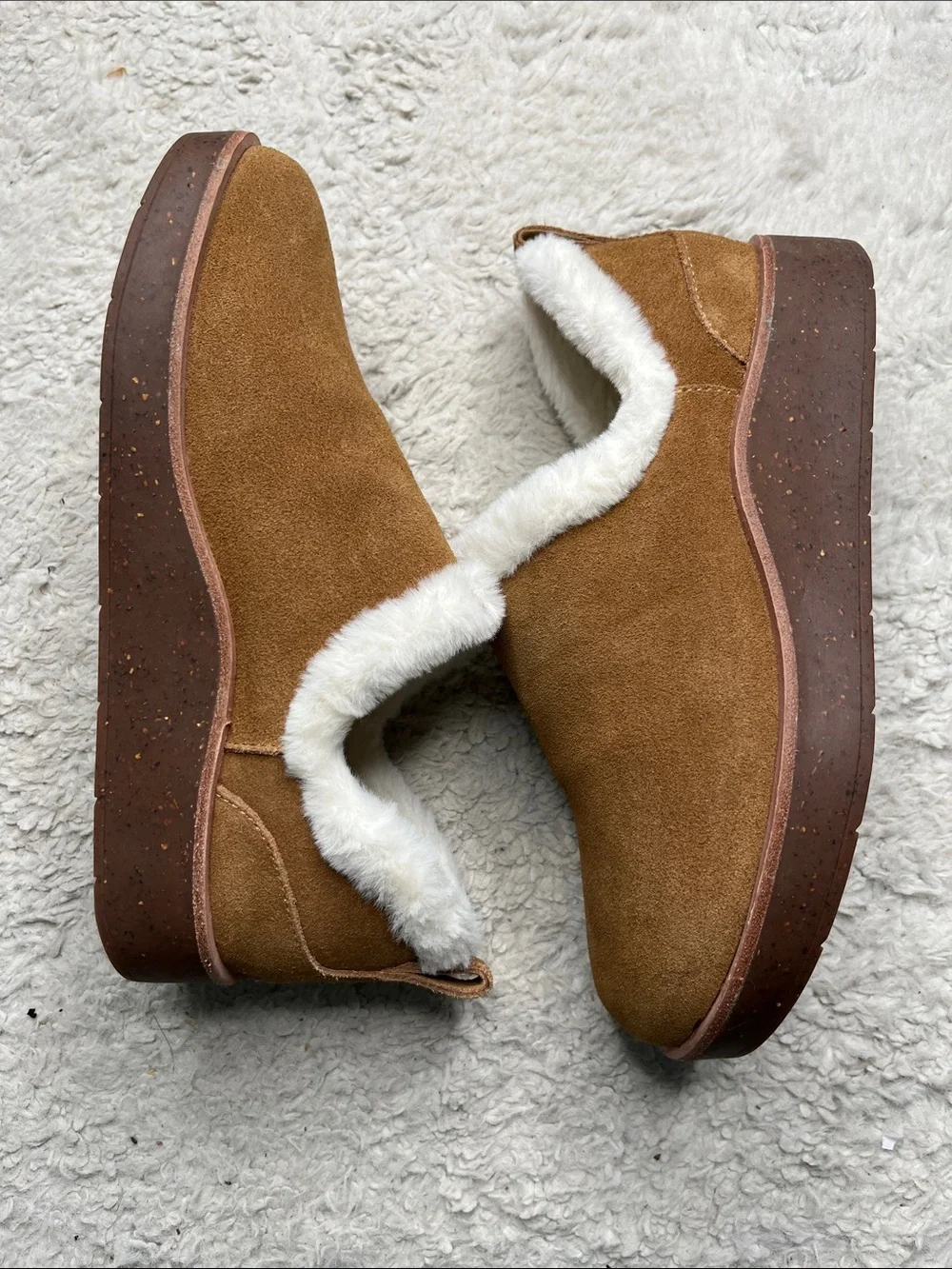 ABEO shoes